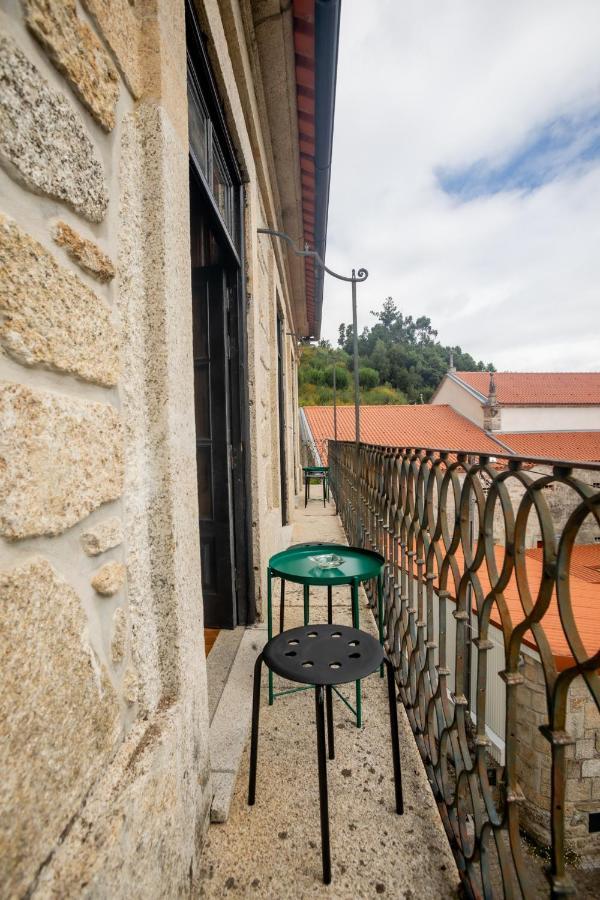 Вилла Casa Do Convento Аркуш-ди-Валдевеш Экстерьер фото